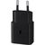 Зарядное устройство Samsung USB-С 15W Black (EP-T1510NBEGEU) Зарядное устройство Samsung USB-С 15W Black (EP-T1510NBEGEU)