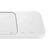 Зарядное устройство Samsung Duo 15W White (EP-P5400BWEGEU), изображение 4 Зарядное устройство Samsung Duo 15W White (EP-P5400BWEGEU), изображение 4