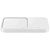 Зарядное устройство Samsung Duo 15W White (EP-P5400BWEGEU) Зарядное устройство Samsung Duo 15W White (EP-P5400BWEGEU)