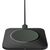Зарядное устройство Belkin 15W Pad Easy Align Black (WIA007VFBK), изображение 2 Зарядное устройство Belkin 15W Pad Easy Align Black (WIA007VFBK), изображение 2
