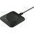 Зарядное устройство Belkin 15W Pad Easy Align Black (WIA007VFBK) Зарядное устройство Belkin 15W Pad Easy Align Black (WIA007VFBK)