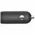 Зарядное устройство Belkin USB-C 30W PD PPS + cable USB-C 1m (CCA004BT1MBK-B6), изображение 3 Зарядное устройство Belkin USB-C 30W PD PPS + cable USB-C 1m (CCA004BT1MBK-B6), изображение 3