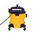 Пылесос строительный DeWALT 1050 Вт, длина шланга 2.1 м, 20 л (DXV20PTA), изображение 7 Пылесос строительный DeWALT 1050 Вт, длина шланга 2.1 м, 20 л (DXV20PTA), изображение 7