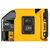 Пылесос строительный DeWALT 18В XR Li-Ion, HEPA Filter, 1.65 кг, 2Ah (DWH161D1), изображение 3 Пылесос строительный DeWALT 18В XR Li-Ion, HEPA Filter, 1.65 кг, 2Ah (DWH161D1), изображение 3