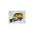 Пылесос строительный DeWALT 18В XR Li-lon, 1.9 л, 1.8 кг (без АКБ и ЗУ) (DCV517N), изображение 4 Пылесос строительный DeWALT 18В XR Li-lon, 1.9 л, 1.8 кг (без АКБ и ЗУ) (DCV517N), изображение 4