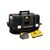Пылесос строительный DeWALT 54В XR FLEXVOLT Li-lon, длина шланга 2.4 м, 7.5 кг, 2x6Ah (DCV586MT2) Пылесос строительный DeWALT 54В XR FLEXVOLT Li-lon, длина шланга 2.4 м, 7.5 кг, 2x6Ah (DCV586MT2)