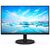 Монітор Philips 241V8LAB/00 Монітор Philips 241V8LAB/00