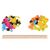 Набір для творчості Same Toy Colour ful designs 420 эл. (5993-2Ut), зображення 5 Набір для творчості Same Toy Colour ful designs 420 эл. (5993-2Ut), зображення 5