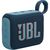 Акустическая система JBL Go 4 Blue (JBLGO4BLU) Акустическая система JBL Go 4 Blue (JBLGO4BLU)