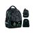 Рюкзак школьный Kite Education 700 Fox Rules (K24-700M-4) Рюкзак школьный Kite Education 700 Fox Rules (K24-700M-4)