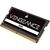 Модуль памяти для ноутбука SoDIMM DDR5 64GB (2x32GB) 4800 MHzPro Overclocking Corsair (CMSX64GX5M2A4800C40), изображение 3 Модуль памяти для ноутбука SoDIMM DDR5 64GB (2x32GB) 4800 MHzPro Overclocking Corsair (CMSX64GX5M2A4800C40), изображение 3