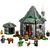 Конструктор LEGO Harry Potter Домик Хагрида: Неожиданные гости 896 деталей (76428), изображение 2 Конструктор LEGO Harry Potter Домик Хагрида: Неожиданные гости 896 деталей (76428), изображение 2