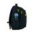 Рюкзак школьный Kite Education teens 8001L DC Comics Batman (DC24-8001L), изображение 5 Рюкзак школьный Kite Education teens 8001L DC Comics Batman (DC24-8001L), изображение 5
