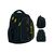 Рюкзак школьный Kite Education teens 8001L DC Comics Batman (DC24-8001L) Рюкзак школьный Kite Education teens 8001L DC Comics Batman (DC24-8001L)
