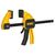 Струбцина DeWALT "L" тригерна (швидкозатискна), 150 мм, тиск 135 кг. (DWHT0-83192), зображення 2 Струбцина DeWALT "L" тригерна (швидкозатискна), 150 мм, тиск 135 кг. (DWHT0-83192), зображення 2