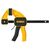 Струбцина DeWALT "L" тригерна (швидкозатискна), 150 мм, тиск 135 кг. (DWHT0-83192) Струбцина DeWALT "L" тригерна (швидкозатискна), 150 мм, тиск 135 кг. (DWHT0-83192)