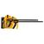 Струбцина DeWALT "M" триггерные (быстрозажимные), 300мм, давление 63 кг, 2 шт. (DWHT0-83158), изображение 3 Струбцина DeWALT "M" триггерные (быстрозажимные), 300мм, давление 63 кг, 2 шт. (DWHT0-83158), изображение 3