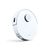 Пылесос Ecovacs DEEBOT OZMO T10 White (DBX33), изображение 5 Пылесос Ecovacs DEEBOT OZMO T10 White (DBX33), изображение 5