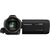 Цифровая видеокамера Panasonic HDV Flash HC-V785 Black (HC-V785EE-K), изображение 4 Цифровая видеокамера Panasonic HDV Flash HC-V785 Black (HC-V785EE-K), изображение 4