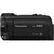 Цифровая видеокамера Panasonic HDV Flash HC-V785 Black (HC-V785EE-K), изображение 5 Цифровая видеокамера Panasonic HDV Flash HC-V785 Black (HC-V785EE-K), изображение 5