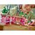 Конструктор LEGO Disney Princess Classic Квітковий горщик Ізабели 641 деталь (43237), зображення 9 Конструктор LEGO Disney Princess Classic Квітковий горщик Ізабели 641 деталь (43237), зображення 9