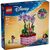 Конструктор LEGO Disney Princess Classic Квітковий горщик Ізабели 641 деталь (43237) Конструктор LEGO Disney Princess Classic Квітковий горщик Ізабели 641 деталь (43237)