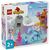 Конструктор LEGO DUPLO Disney Эльза и Бруни в Зачарованном лесу 31 деталь (10418) Конструктор LEGO DUPLO Disney Эльза и Бруни в Зачарованном лесу 31 деталь (10418)