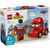 Конструктор LEGO DUPLO Disney Мак на скачках 14 деталей (10417) Конструктор LEGO DUPLO Disney Мак на скачках 14 деталей (10417)
