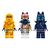 Конструктор LEGO Ninjago Молодий дракон Рію 132 деталі (71810), зображення 6 Конструктор LEGO Ninjago Молодий дракон Рію 132 деталі (71810), зображення 6