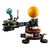 Конструктор LEGO Technic Земля та Місяць на орбіті 526 деталей (42179), зображення 2 Конструктор LEGO Technic Земля та Місяць на орбіті 526 деталей (42179), зображення 2