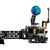 Конструктор LEGO Technic Земля та Місяць на орбіті 526 деталей (42179), зображення 4 Конструктор LEGO Technic Земля та Місяць на орбіті 526 деталей (42179), зображення 4
