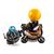 Конструктор LEGO Technic Земля та Місяць на орбіті 526 деталей (42179), зображення 7 Конструктор LEGO Technic Земля та Місяць на орбіті 526 деталей (42179), зображення 7