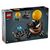 Конструктор LEGO Technic Земля та Місяць на орбіті 526 деталей (42179), зображення 8 Конструктор LEGO Technic Земля та Місяць на орбіті 526 деталей (42179), зображення 8
