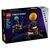 Конструктор LEGO Technic Земля та Місяць на орбіті 526 деталей (42179) Конструктор LEGO Technic Земля та Місяць на орбіті 526 деталей (42179)