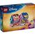 Конструктор LEGO Disney Кубики эмоций с Мнениями наизнанку 2 от Pixar 394 детали (43248) Конструктор LEGO Disney Кубики эмоций с Мнениями наизнанку 2 от Pixar 394 детали (43248)