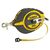 Рулетка DeWALT STEEL, 30 м х 10 мм, обрезиненный литой корпус (DWHT0-34093), изображение 2 Рулетка DeWALT STEEL, 30 м х 10 мм, обрезиненный литой корпус (DWHT0-34093), изображение 2