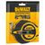 Рулетка DeWALT STEEL, 30 м х 10 мм, обрезиненный литой корпус (DWHT0-34093), изображение 3 Рулетка DeWALT STEEL, 30 м х 10 мм, обрезиненный литой корпус (DWHT0-34093), изображение 3