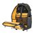 Сумка для инструмента DeWALT PRO рюкзак с колесами (DWST60101-1), изображение 2 Сумка для инструмента DeWALT PRO рюкзак с колесами (DWST60101-1), изображение 2