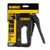 Степлер строительный DeWALT CARBON FIBRE для скоб типа "G" 6-14мм, гвоздей типа "J" 12, 15мм. (DWHT80276-0), изображение 12 Степлер строительный DeWALT CARBON FIBRE для скоб типа "G" 6-14мм, гвоздей типа "J" 12, 15мм. (DWHT80276-0), изображение 12
