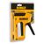 Степлер строительный DeWALT Heavy Duty для скоб типа "G" 6-14мм, гвоздей типа "J" 12, 15мм. (DWHTTR350-0), изображение 8 Степлер строительный DeWALT Heavy Duty для скоб типа "G" 6-14мм, гвоздей типа "J" 12, 15мм. (DWHTTR350-0), изображение 8