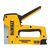 Степлер строительный DeWALT Heavy Duty для скоб типа "G" 6-14мм, гвоздей типа "J" 12, 15мм. (DWHTTR350-0) Степлер строительный DeWALT Heavy Duty для скоб типа "G" 6-14мм, гвоздей типа "J" 12, 15мм. (DWHTTR350-0)