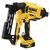 Степлер строительный DeWALT 18В XR Li-Ion, 2x5Ah, диаметр/длина скобы 4/50 мм (DCFS950P2), изображение 2 Степлер строительный DeWALT 18В XR Li-Ion, 2x5Ah, диаметр/длина скобы 4/50 мм (DCFS950P2), изображение 2