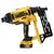 Степлер строительный DeWALT 18В XR Li-Ion, 2x5Ah, диаметр/длина скобы 4/50 мм (DCFS950P2), изображение 3 Степлер строительный DeWALT 18В XR Li-Ion, 2x5Ah, диаметр/длина скобы 4/50 мм (DCFS950P2), изображение 3