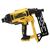 Степлер строительный DeWALT 18В XR Li-Ion, 2x5Ah, диаметр/длина скобы 4/50 мм (DCFS950P2), изображение 9 Степлер строительный DeWALT 18В XR Li-Ion, 2x5Ah, диаметр/длина скобы 4/50 мм (DCFS950P2), изображение 9