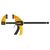 Струбцина DeWALT "L" триггерная (быстрозажимная), 300 мм, давление 135 кг. (DWHT0-83193), изображение 2 Струбцина DeWALT "L" триггерная (быстрозажимная), 300 мм, давление 135 кг. (DWHT0-83193), изображение 2