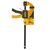 Струбцина DeWALT "L" триггерная (быстрозажимная), 300 мм, давление 135 кг. (DWHT0-83193), изображение 3 Струбцина DeWALT "L" триггерная (быстрозажимная), 300 мм, давление 135 кг. (DWHT0-83193), изображение 3
