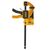 Струбцина DeWALT "L" триггерная (быстрозажимная), 300 мм, давление 135 кг. (DWHT0-83193), изображение 4 Струбцина DeWALT "L" триггерная (быстрозажимная), 300 мм, давление 135 кг. (DWHT0-83193), изображение 4