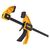 Струбцина DeWALT "L" триггерная (быстрозажимная), 300 мм, давление 135 кг. (DWHT0-83193) Струбцина DeWALT "L" триггерная (быстрозажимная), 300 мм, давление 135 кг. (DWHT0-83193)