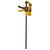 Струбцина DeWALT "L" триггерная (быстрозажимная), 600 мм, давление 135 кг. (DWHT0-83194), изображение 4 Струбцина DeWALT "L" триггерная (быстрозажимная), 600 мм, давление 135 кг. (DWHT0-83194), изображение 4