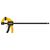 Струбцина DeWALT "L" триггерная (быстрозажимная), 600 мм, давление 135 кг. (DWHT0-83194) Струбцина DeWALT "L" триггерная (быстрозажимная), 600 мм, давление 135 кг. (DWHT0-83194)
